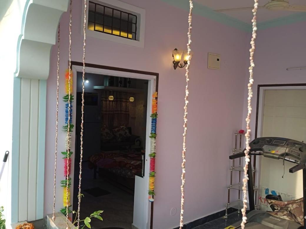 Dziire Service Apartment Hyderabad Rom bilde