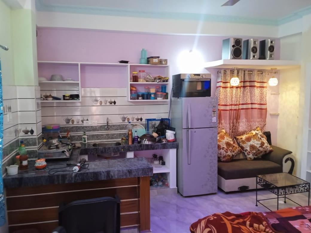 Dziire Service Apartment Hyderabad Rom bilde